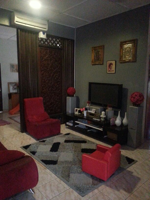5000sf Bungalow Lot Single Storey at Keramat - photo 2