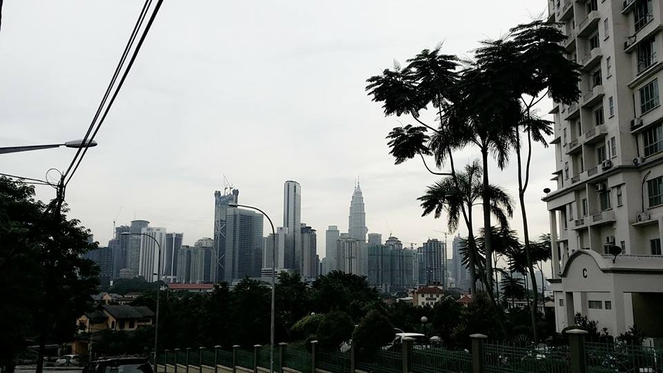 Best For Investment 3500sf Leasehold 2099 Keramat - photo 2