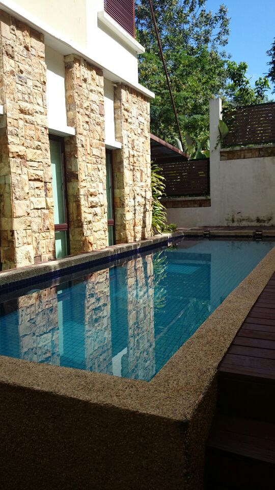 7450sf Bungalow Riverview Kemensah Taman Melawati - photo 6