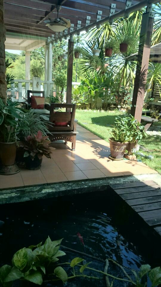 7450sf Bungalow Riverview Kemensah Taman Melawati - photo 5