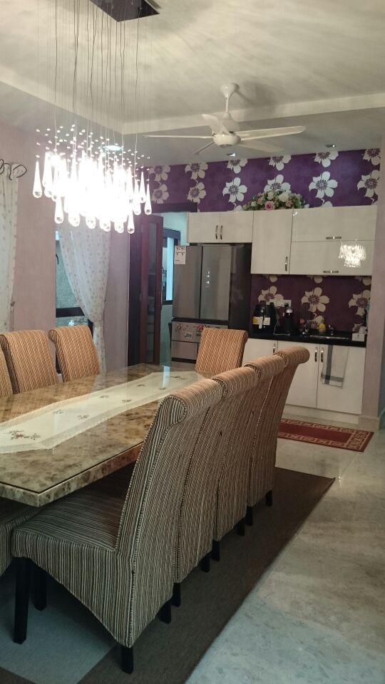 7450sf Bungalow Riverview Kemensah Taman Melawati - photo 2