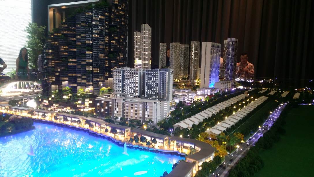 New Project I-Soho, I-City Shah Alam - photo 5