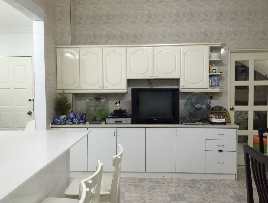 4616sf Jalan Enggang Keramat Near Datum Jelatek - photo 3