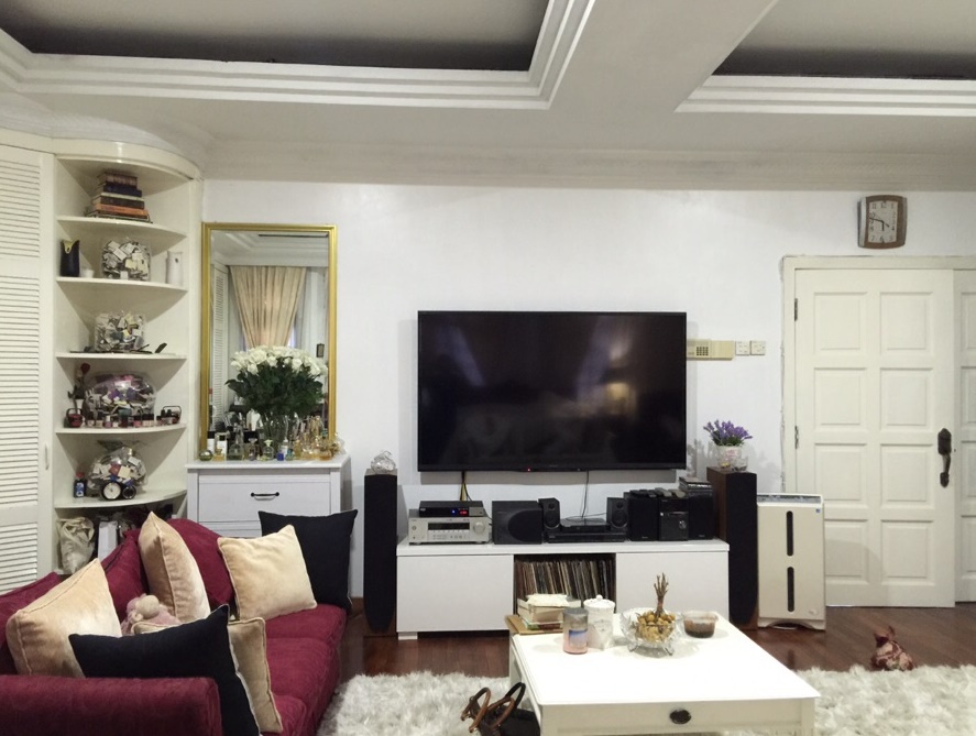 4616sf Jalan Enggang Keramat Near Datum Jelatek - photo 2