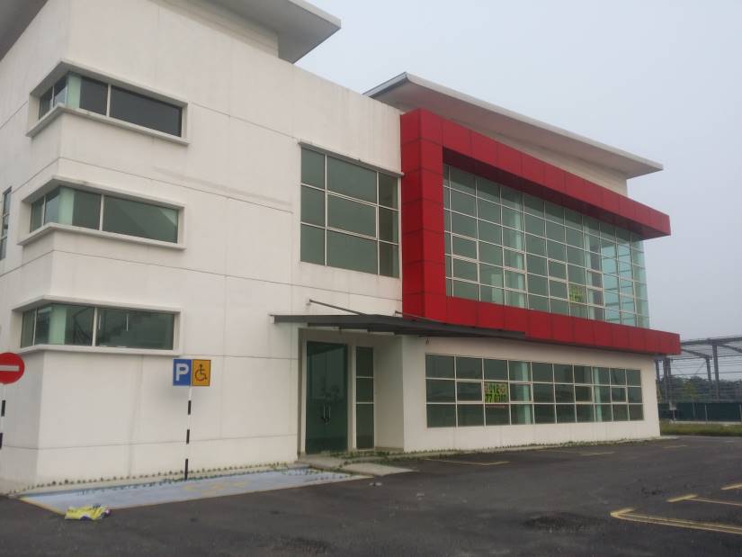 Taman Perindustrian Putra Puchong I Hub - photo 5