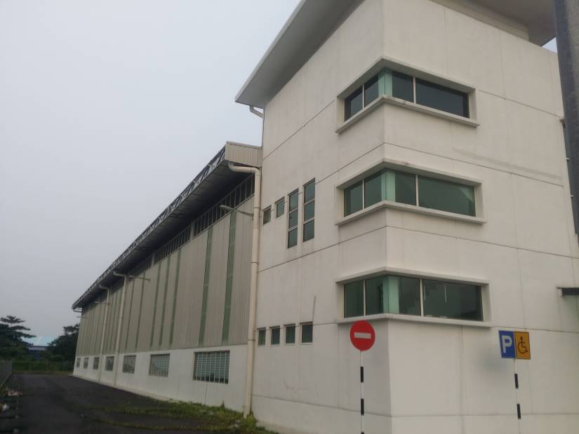 Taman Perindustrian Putra Puchong I Hub - photo 2