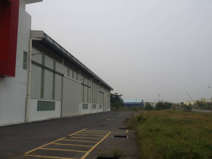 Taman Perindustrian Putra Puchong I Hub - photo 3