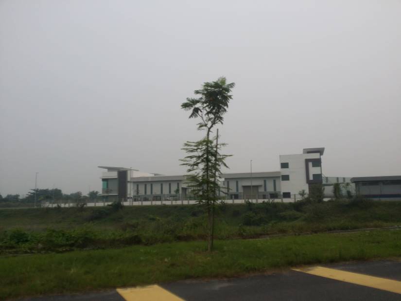 Taman Perindustrian Putra Puchong I Hub - photo 4