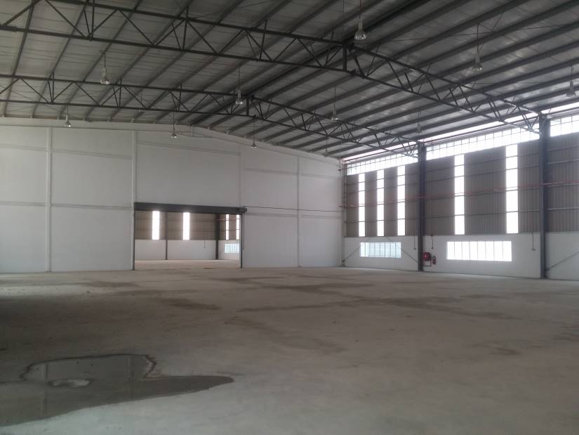 Taman Perindustrian Putra Puchong I Hub - photo 2