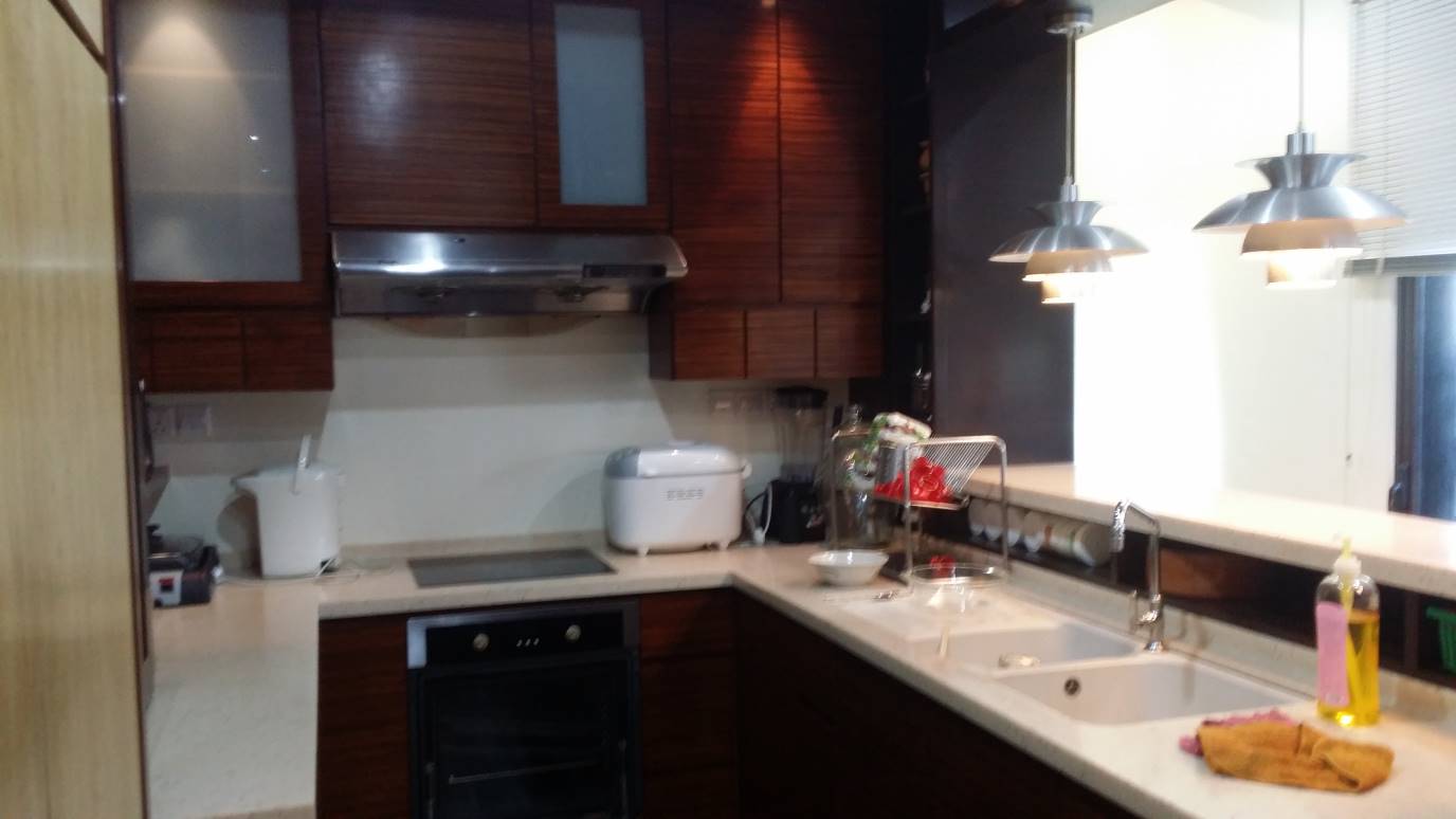 Three Storey Semi D at Beverly Height Ampang - photo 2