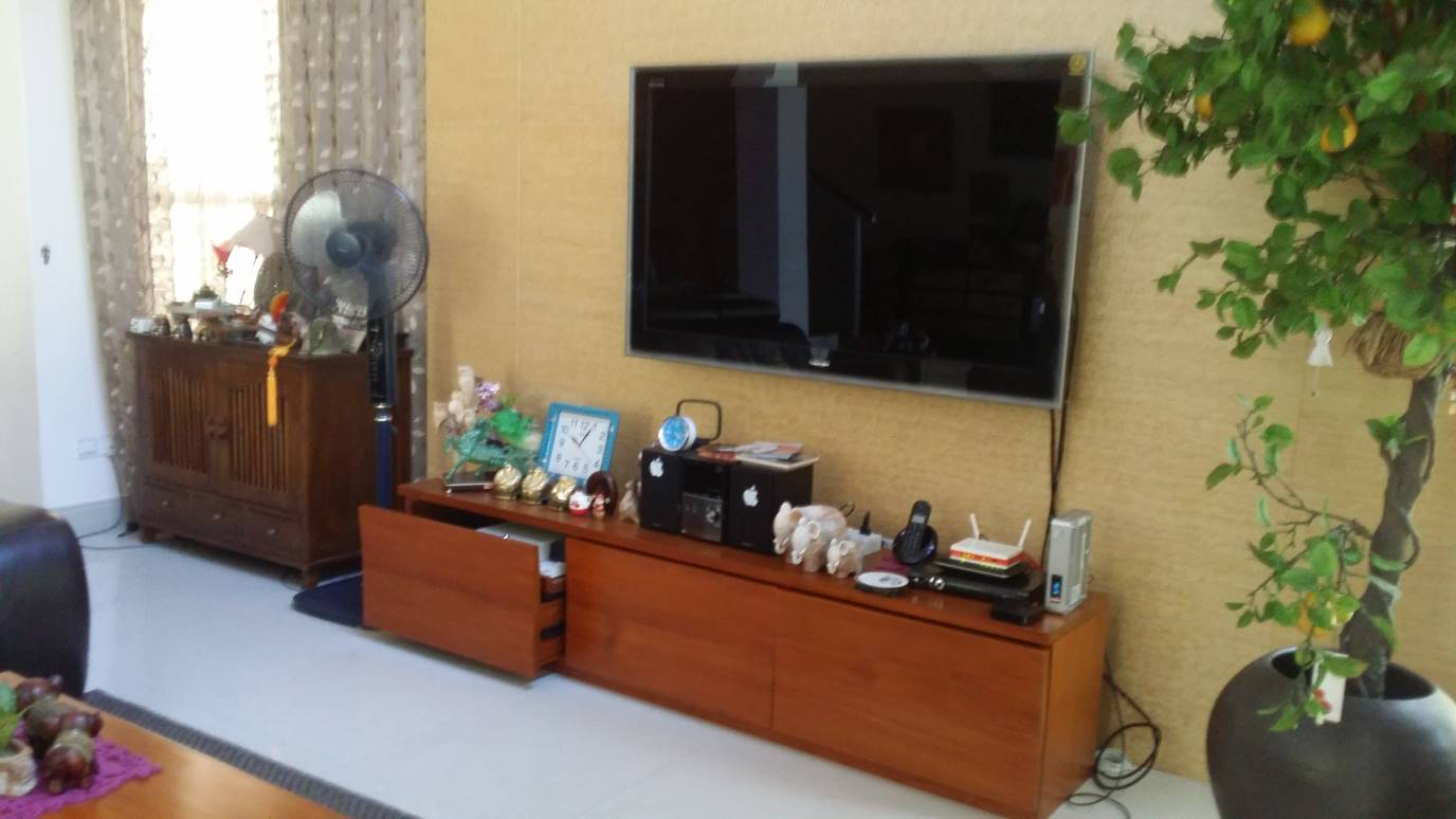 Three Storey Semi D at Beverly Height Ampang - photo 3