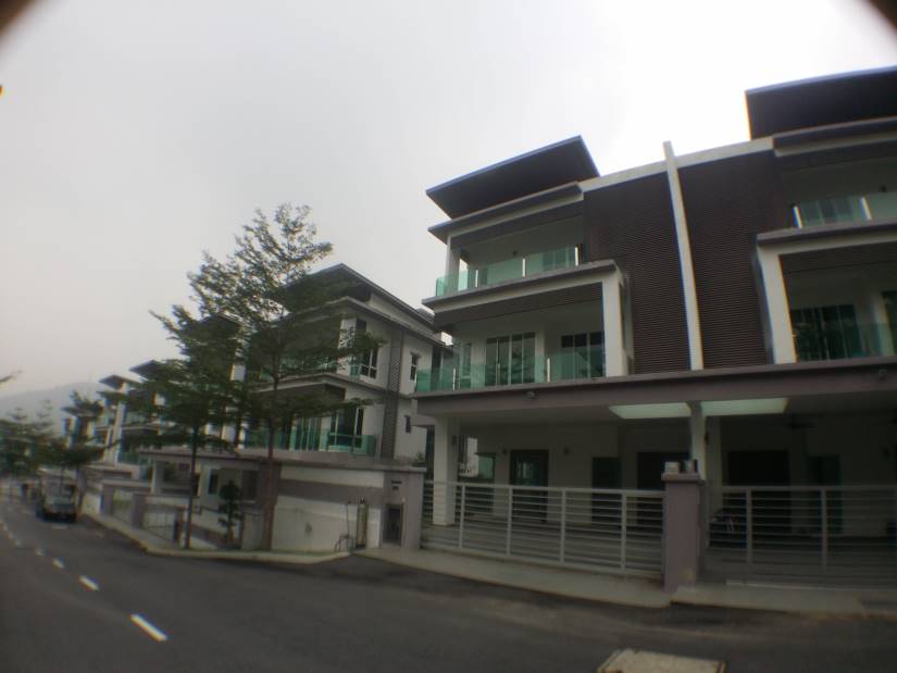 Three Storey Semi D at Beverly Height Ampang - photo 5