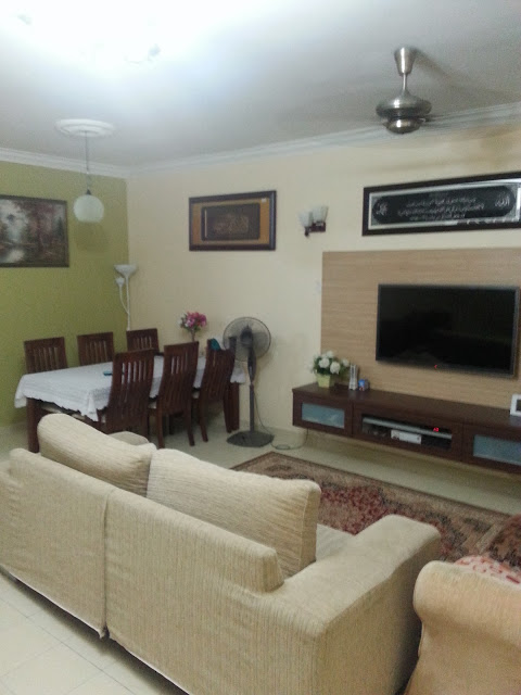 Double Storey at Setia Impian, Setia Alam Selangor - photo 2