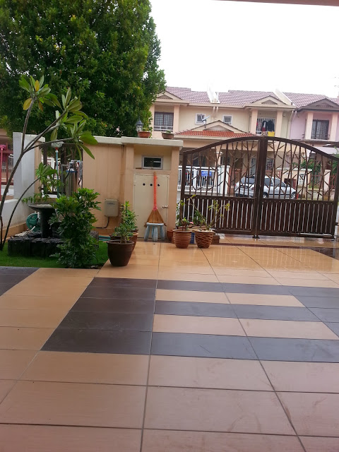 Double Storey at Setia Impian, Setia Alam Selangor - photo 9