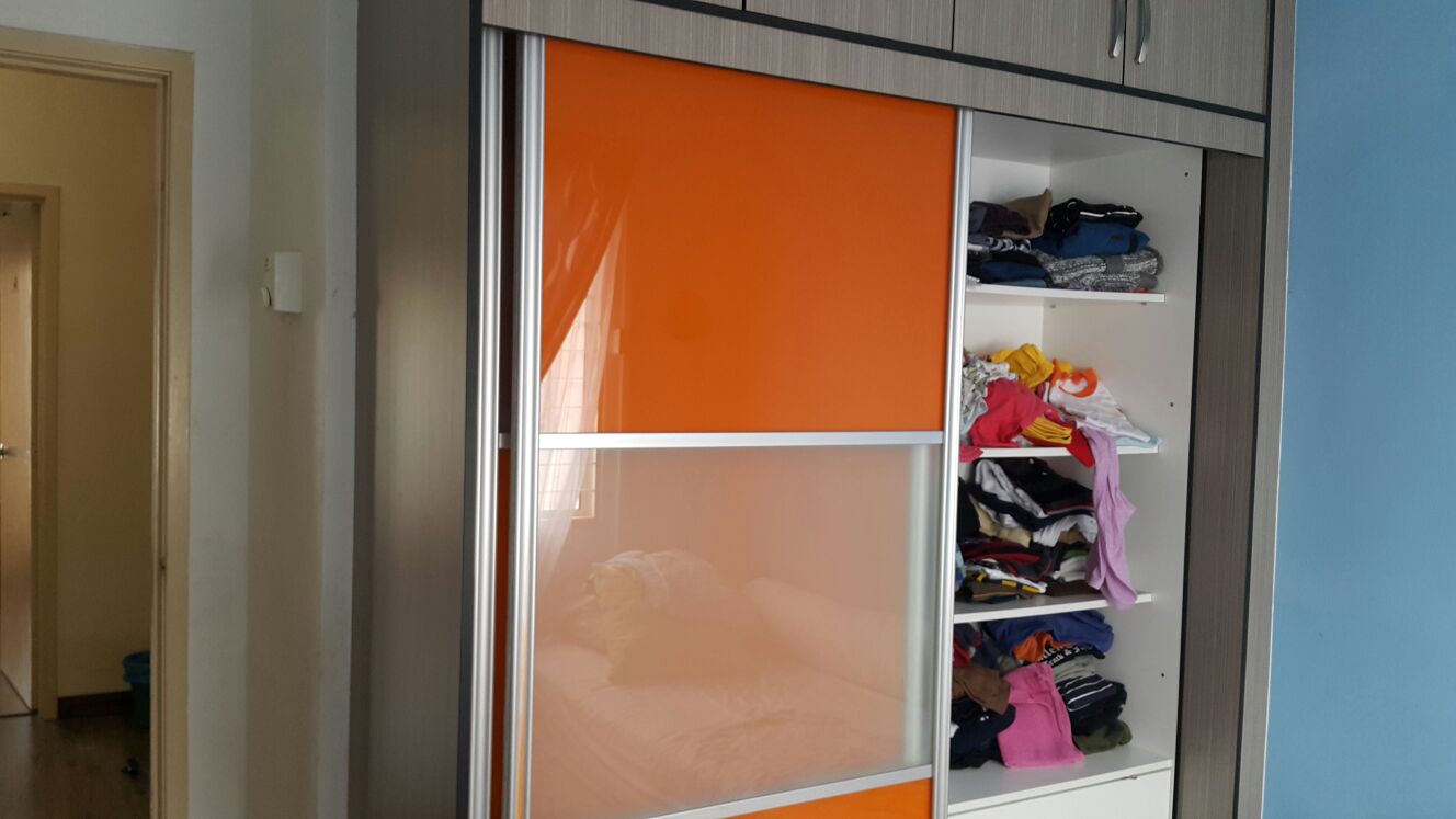 Double Storey at Setia Impian, Setia Alam Selangor - photo 8