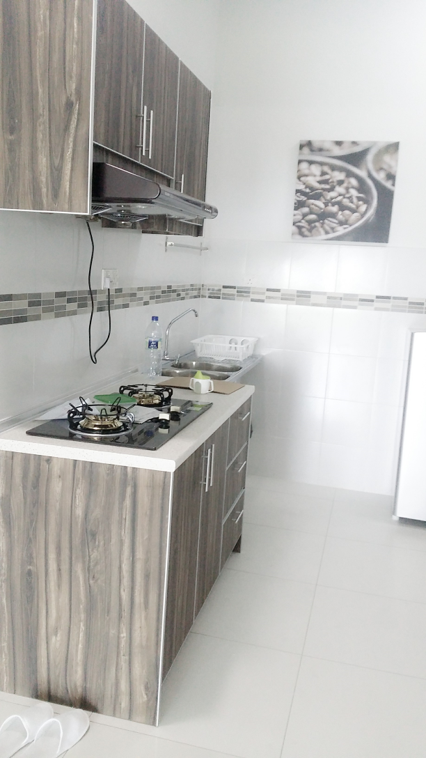 Kojaya Condo Ampang Jaya For Rent - photo 4