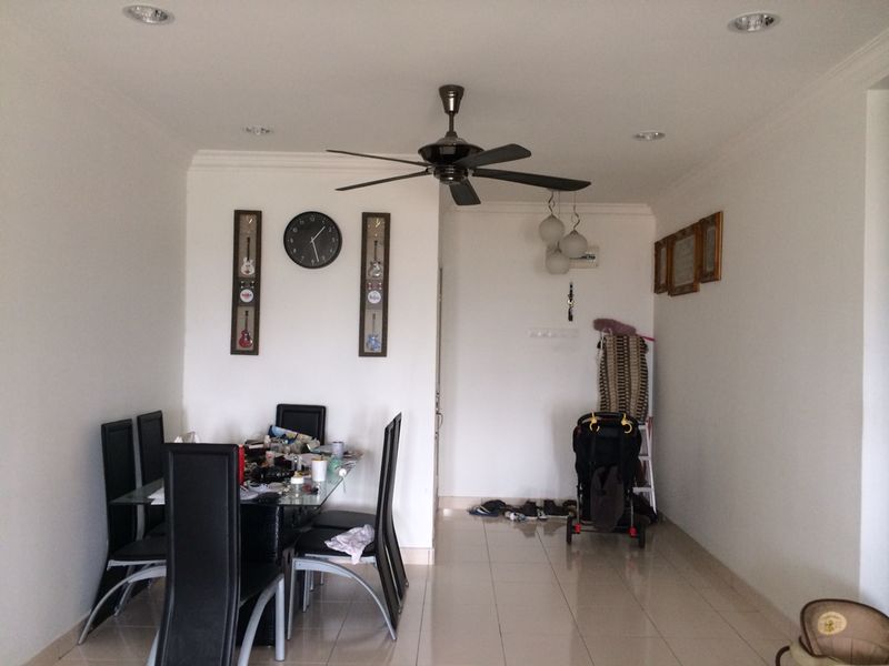 Kojaya Condo Ampang Jaya For Rent - photo 3