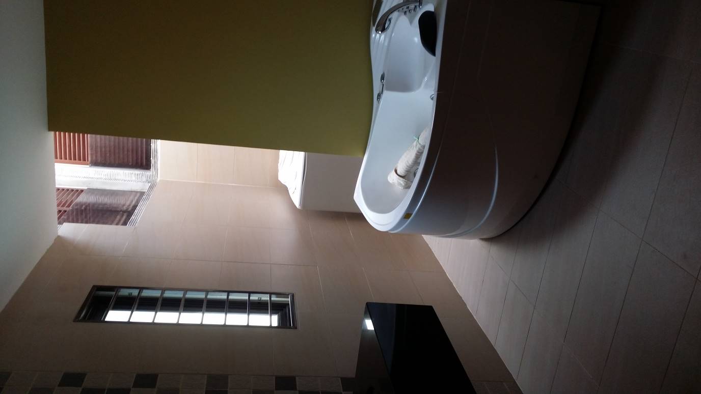 Exclusive Semi D at Beverly Height Ampang - photo 2