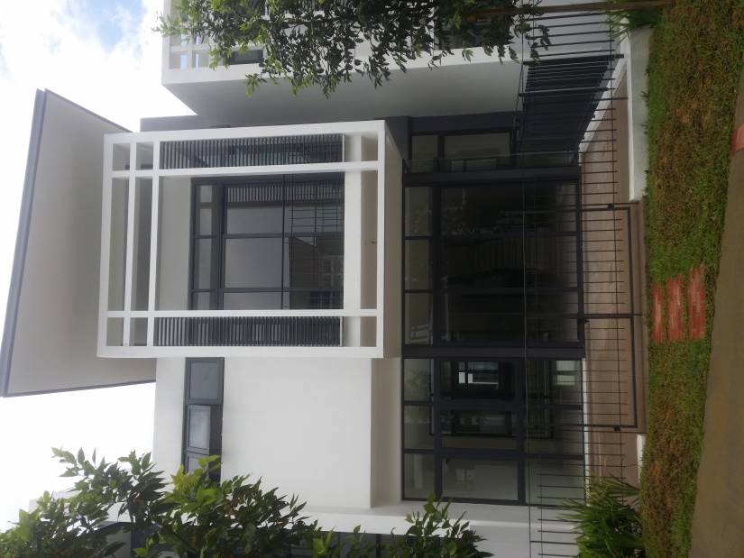 16 Quartz Brand New 3 StoreyLink At Taman Melawati - photo 5