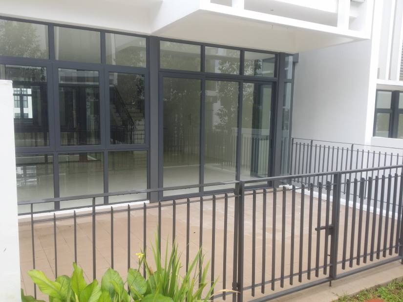 16 Quartz Brand New 3 StoreyLink At Taman Melawati - photo 10