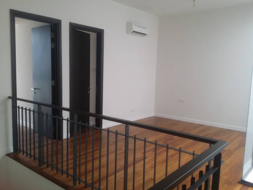 16 Quartz Brand New 3 StoreyLink At Taman Melawati - photo 7