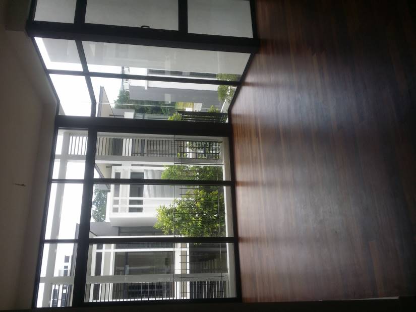 16 Quartz Brand New 3 StoreyLink At Taman Melawati - photo 8