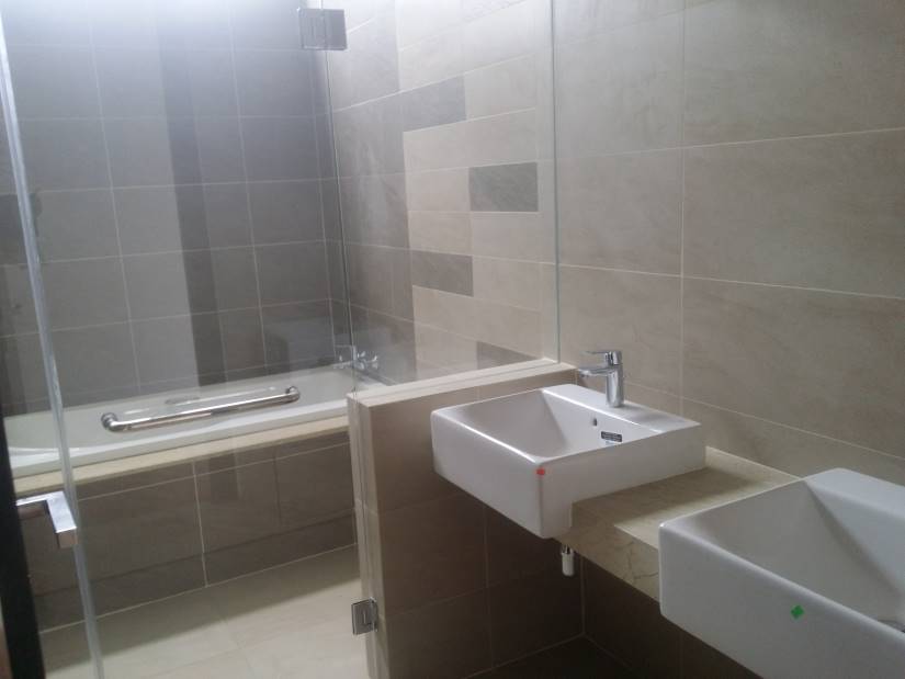 16 Quartz Brand New 3 StoreyLink At Taman Melawati - photo 9