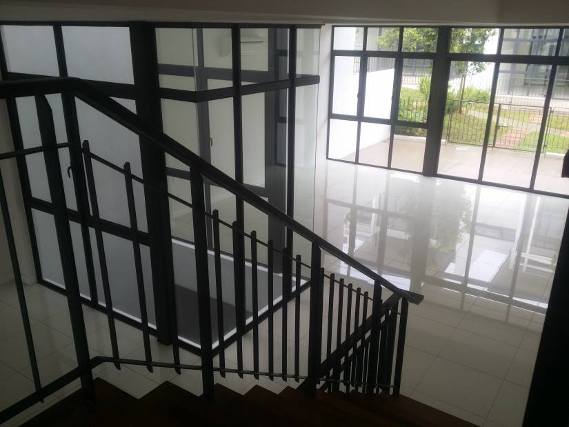 16 Quartz Brand New 3 StoreyLink At Taman Melawati - photo 3