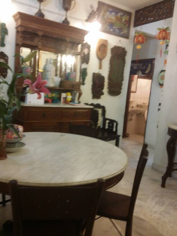 Double Storey Terrace at Jalan Bukit Setiawangsa - photo 8