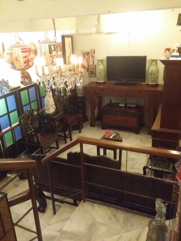 Double Storey Terrace at Jalan Bukit Setiawangsa - photo 4
