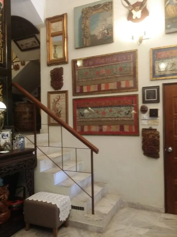 Double Storey Terrace at Jalan Bukit Setiawangsa - photo 6