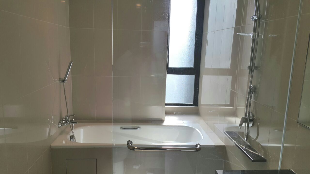 G Residence Condo At Desa Pandan Ampang Hilir - photo 2