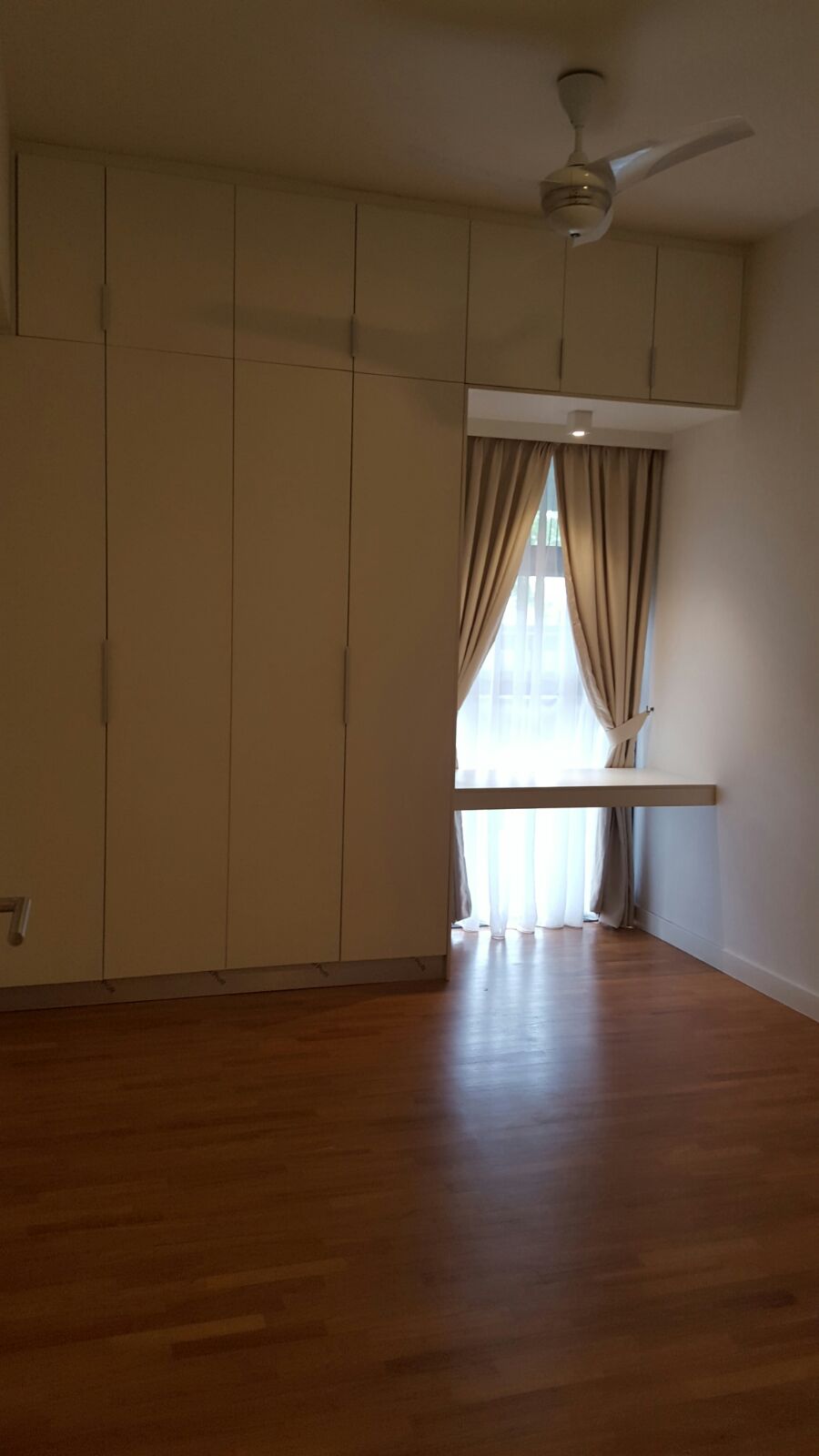 G Residence Condo At Desa Pandan Ampang Hilir - photo 9