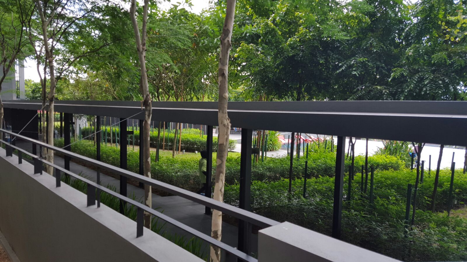 G Residence Condo At Desa Pandan Ampang Hilir - photo 3