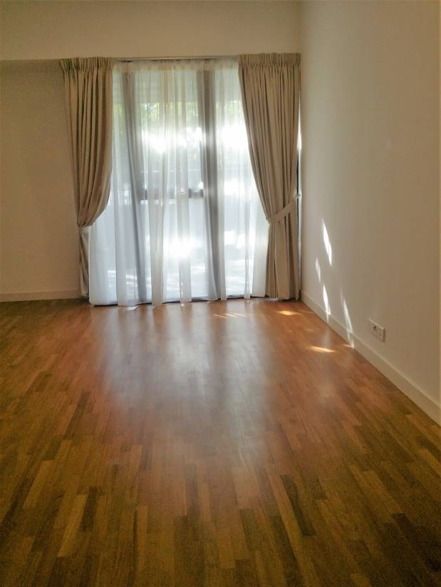 KLCC View G Residence Desa Pandan Kuala Lumpur - photo 2