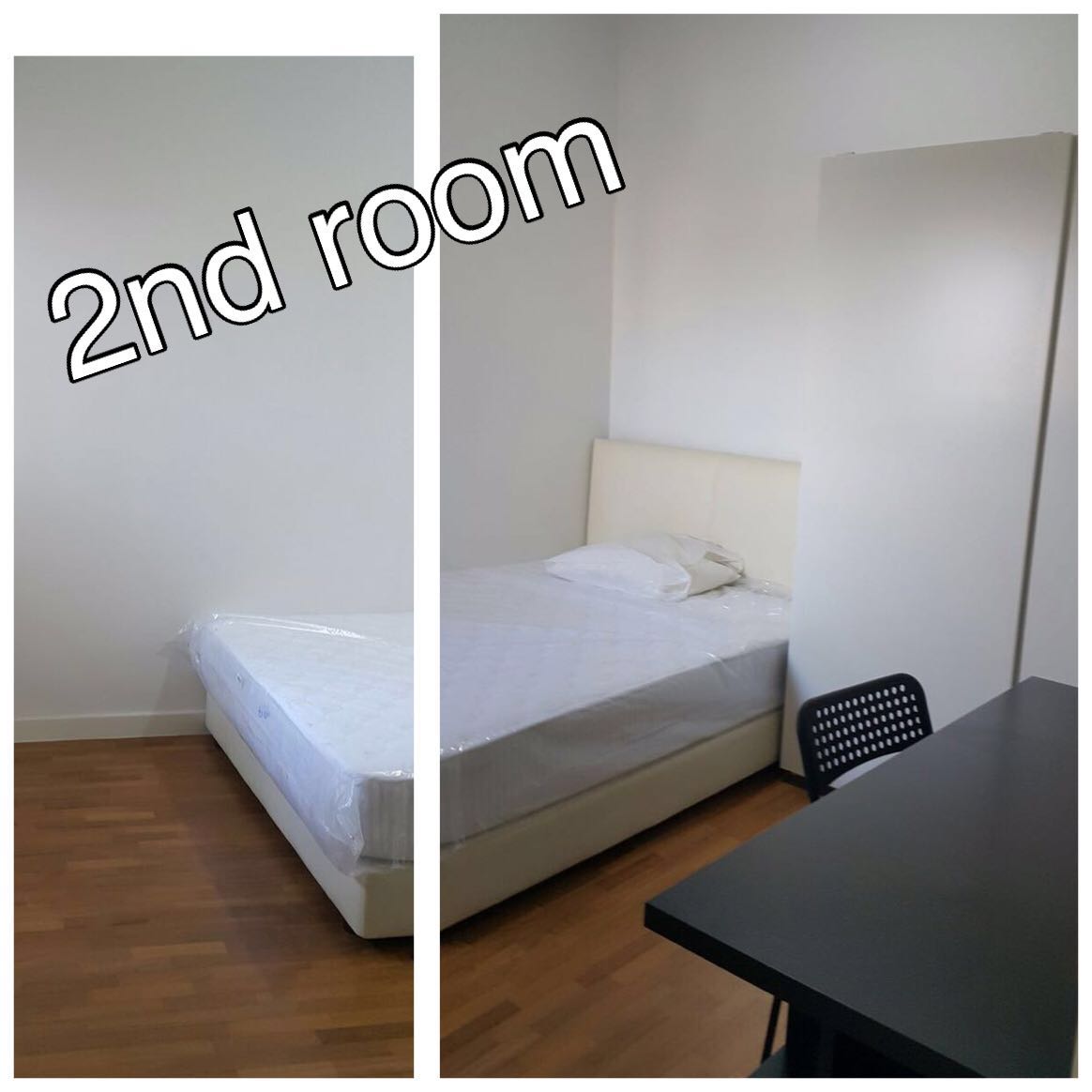 1086sf G Residence at Desa Pandan Ampang Hilir - photo 2