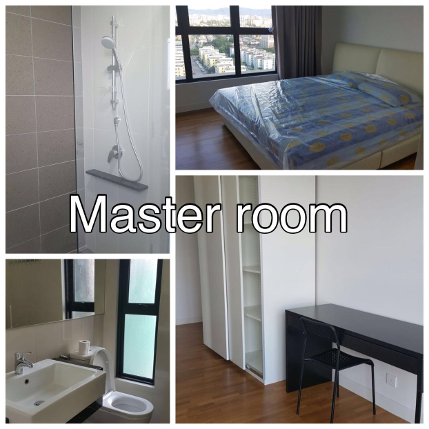 1086sf G Residence at Desa Pandan Ampang Hilir - photo 5