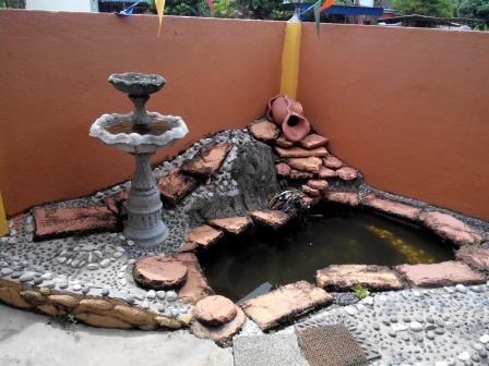 Double Storey End Lot At Keramat AU - photo 4