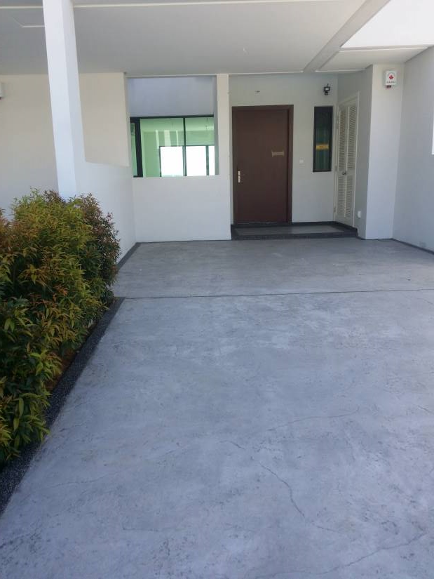 Spacious Townhouse At Sunway Montana Melawati - photo 7