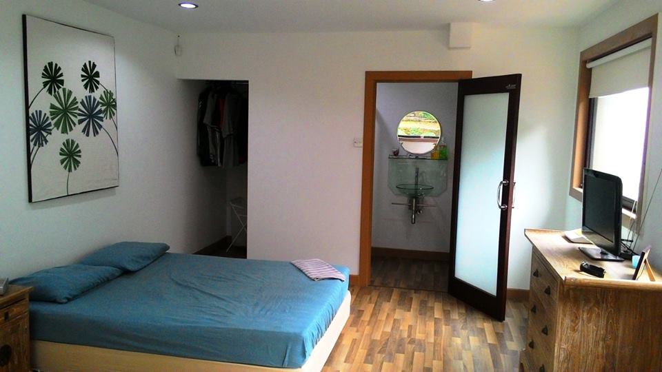 5 Storey Semi D Fully Renovated at Taman Melawati - photo 3