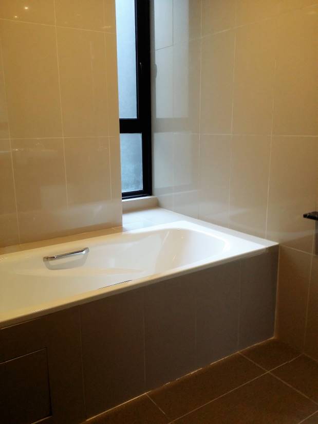 G Residence Condo at Desa Pandan Ampang Hilir - photo 4