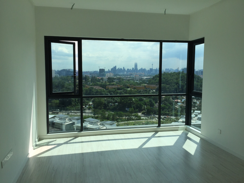Fully Furnished Townhouse At Sunway Montana - photo 4