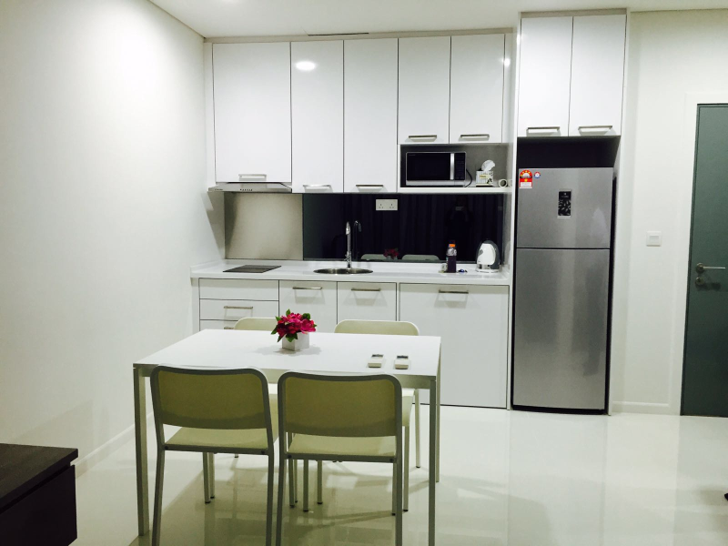 Summer Suites 454sf Fully Furnished Ready 1st Mac - photo 3