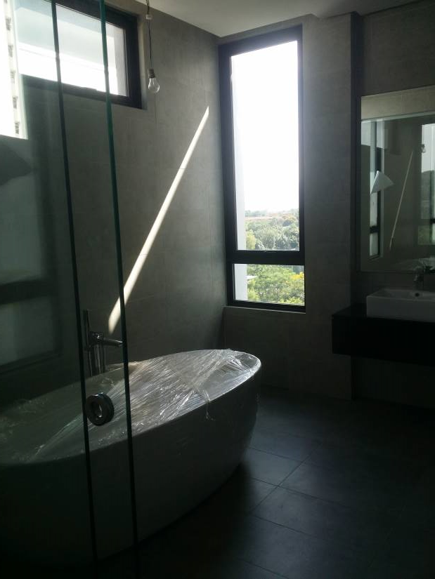 Courtyard 3 Storey Sunway Montana at Melawati - photo 2