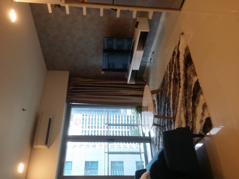 Summer Suites 584sf Fully Furnished Near KLCC - photo 2