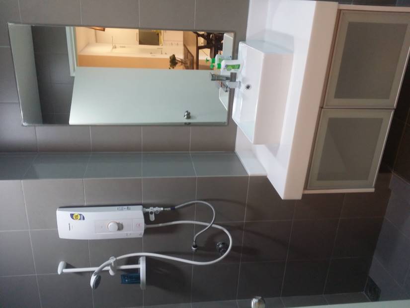 Summer Suites 584sf Fully Furnished Near KLCC - photo 6