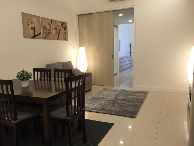 The Horizone Residences 646sf Jalan Tun Razak KLCC - photo 5
