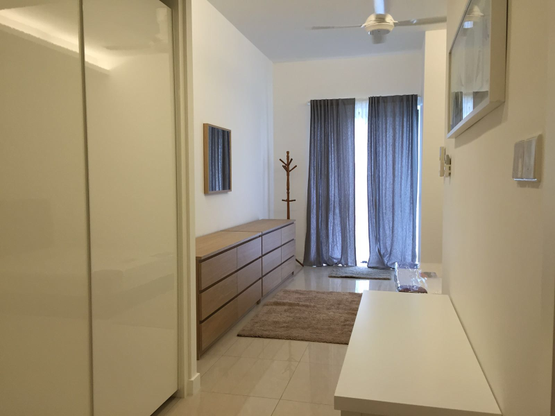 The Horizone Residences 646sf Jalan Tun Razak KLCC - photo 4