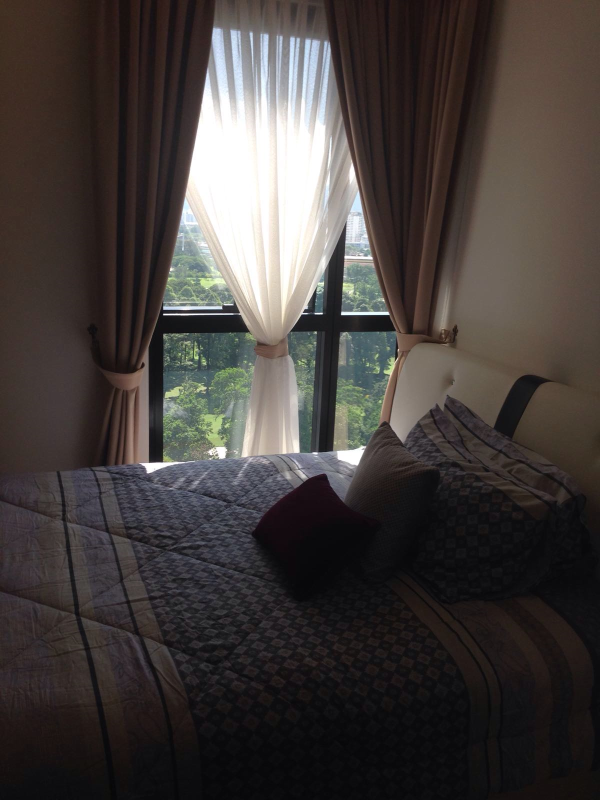 The Horizone Residences Jalan Tun Razak KLCC - photo 4