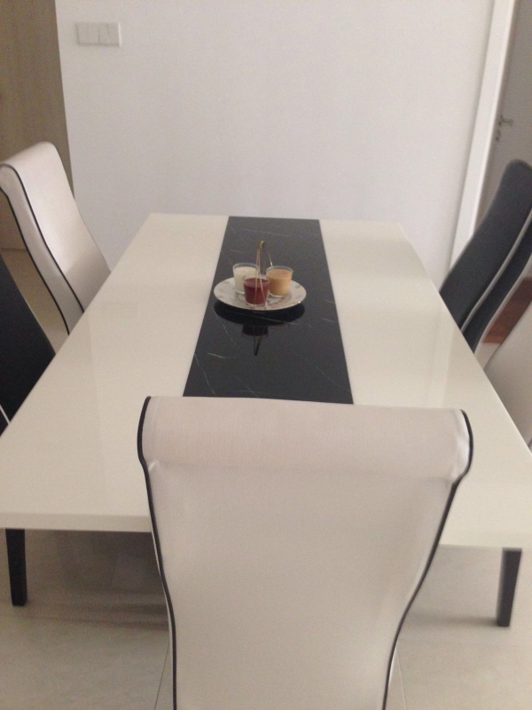 The Horizone Residences Jalan Tun Razak KLCC - photo 2